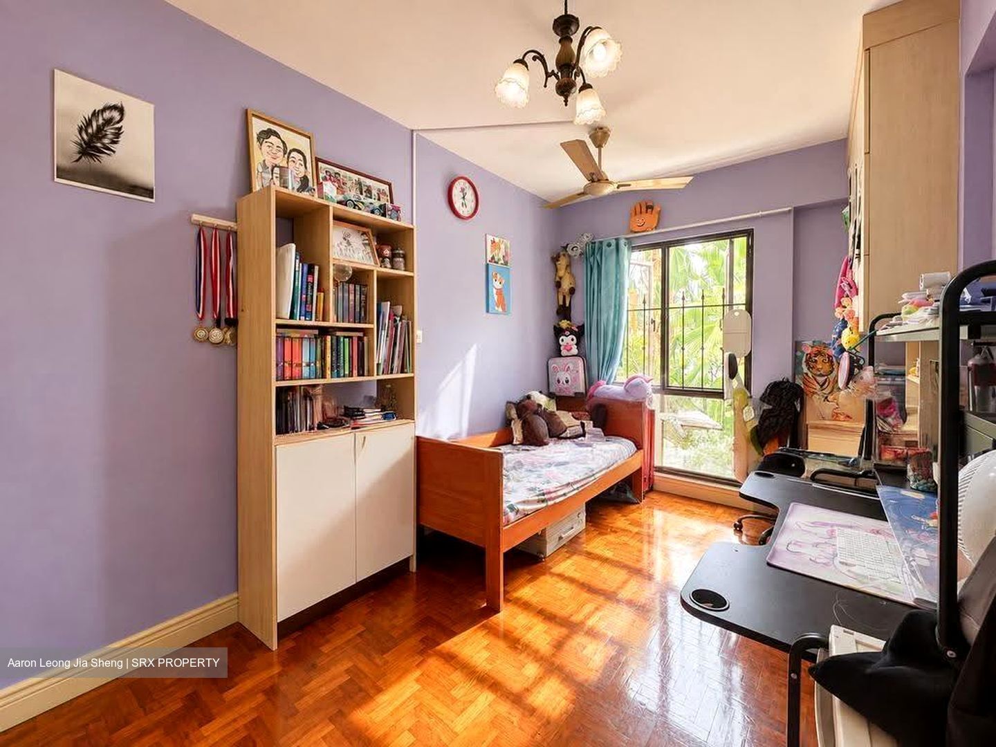 Parkview Apartments (D23), Apartment #621748161